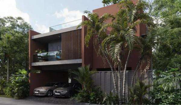soulace villas